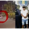 Sujeto atropella y arrastra a un hombre varios kilómetros en Acapulco; fue detenido