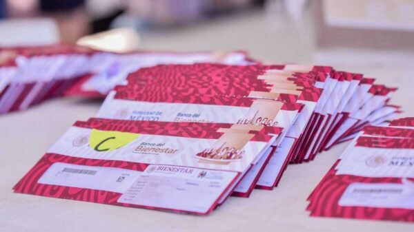 Beca Rita Cetina: Registro a partir del 2 de marzo; todo lo que debes saber y lo que necesitas