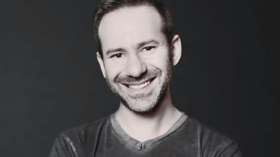 Leonid Radvinsky, dueño de OnlyFans, fallece a los 43 años