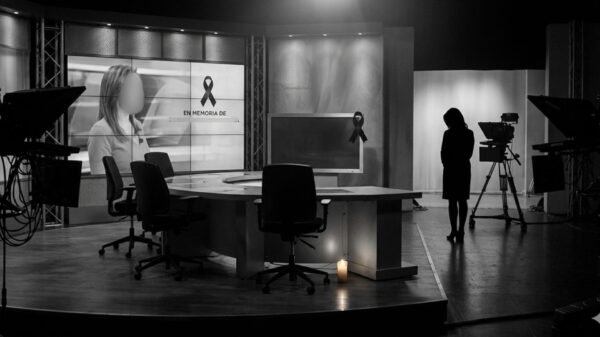 Muere conductora de Televisa tras lucha contra el cáncer