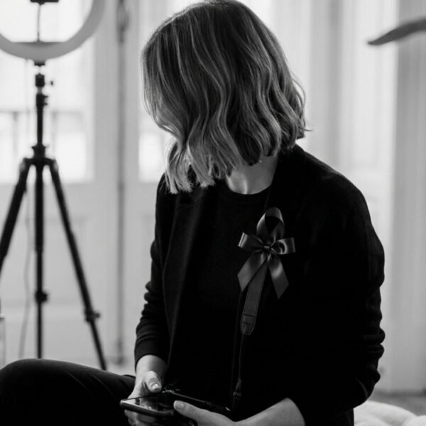 Tragedia en LaSalle: La influencer Nancy Grewal pierde la vida y su hermana le dedica emotivo mensaje