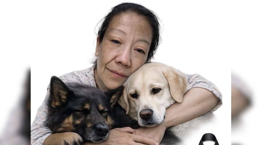 Diana Belén, la rescatista de perros de Edomex, es encontrada sin vida tras denunciar amenazas