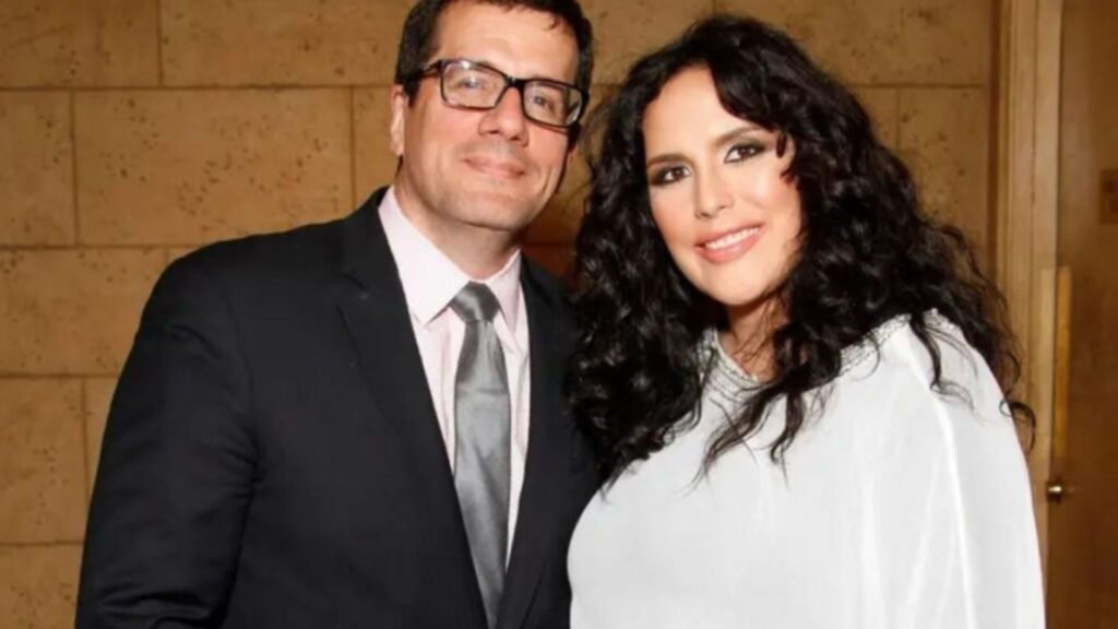 Angélica Vale rompe el silencio: revela la verdadera razón de su divorcio