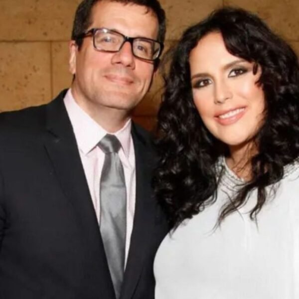 Angélica Vale rompe el silencio: revela la verdadera razón de su divorcio