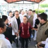 Realiza Claudia Sheinbaum realiza gira por Sinaloa y Baja California Sur