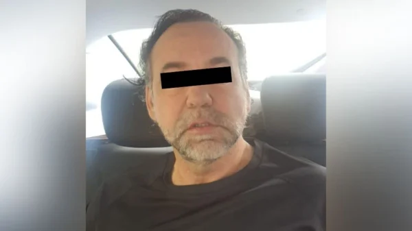 Jueza de Tamaulipas frena detención del defraudador Pedro Miguel Babb Villarreal