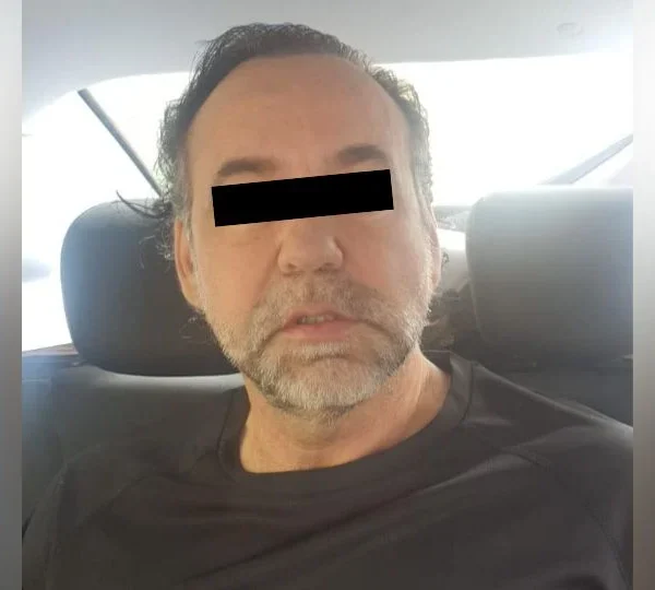 Jueza de Tamaulipas frena detención del defraudador Pedro Miguel Babb Villarreal