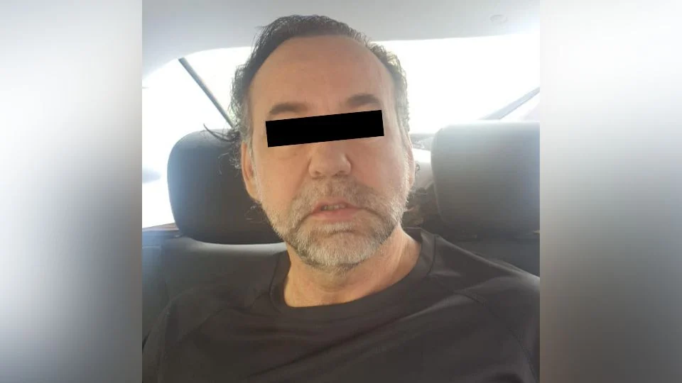 Jueza de Tamaulipas frena detención del defraudador Pedro Miguel Babb Villarreal