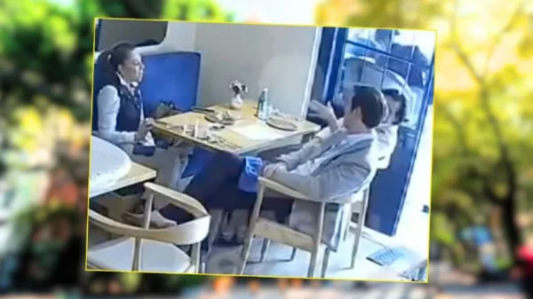 Golpe a red criminal en CDMX: caen presuntos responsables de tentativa de homicidio contra Carlos Leiva