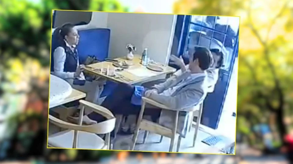 Golpe a red criminal en CDMX: caen presuntos responsables de tentativa de homicidio contra Carlos Leiva