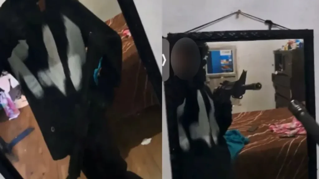 Enfrenta pena máxima de 3 años adolescente acusado de feminicidio en Michoacán