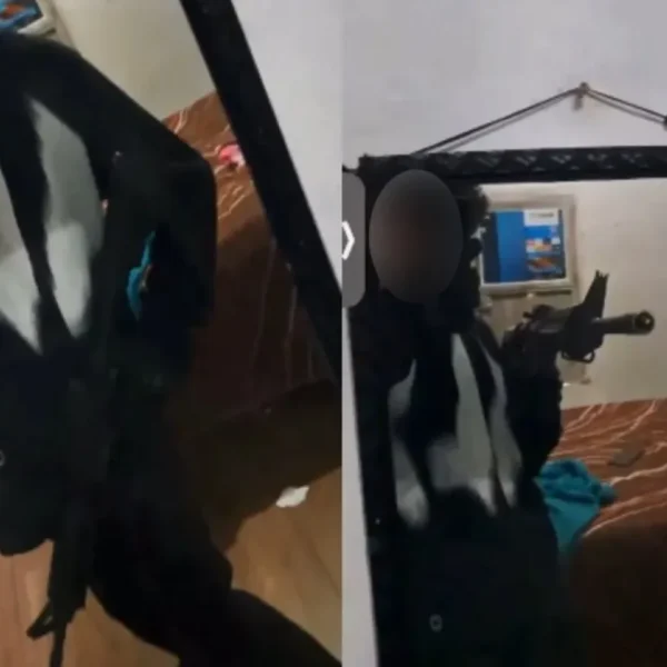 Enfrenta pena máxima de 3 años adolescente acusado de feminicidio en Michoacán