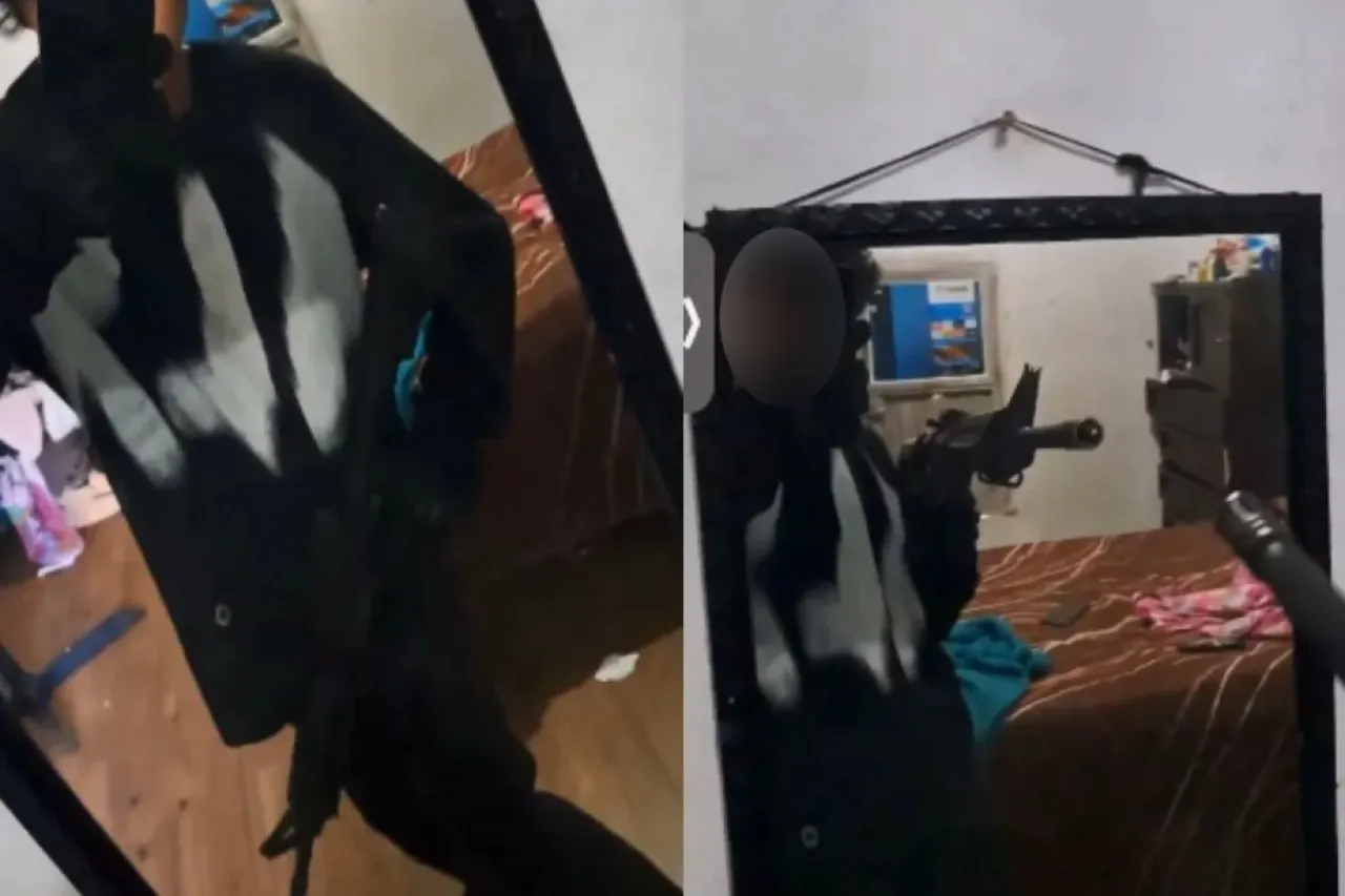 Enfrenta pena máxima de 3 años adolescente acusado de feminicidio en Michoacán