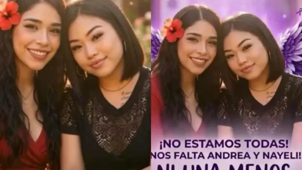 Asesinan a golpes a Nayeli y Andrea en Guanajuato; así fue el terrible caso