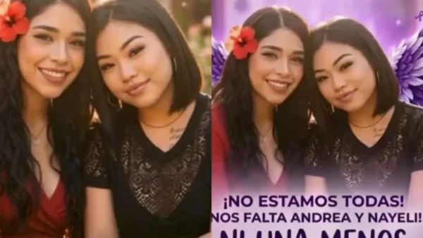 Asesinan a golpes a Nayeli y Andrea en Guanajuato; así fue el terrible caso