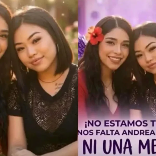 Asesinan a golpes a Nayeli y Andrea en Guanajuato; así fue el terrible caso