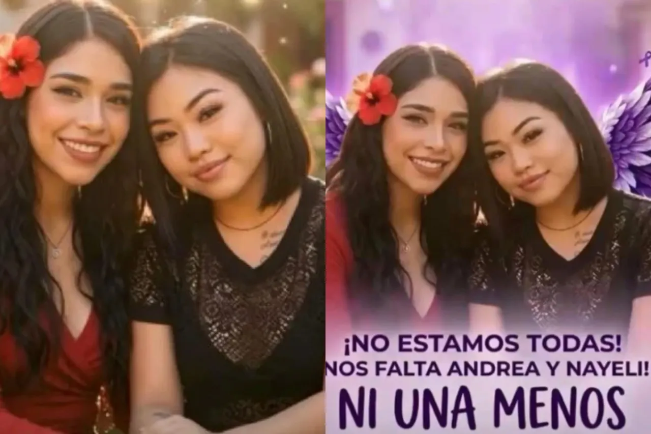 Asesinan a golpes a Nayeli y Andrea en Guanajuato; así fue el terrible caso