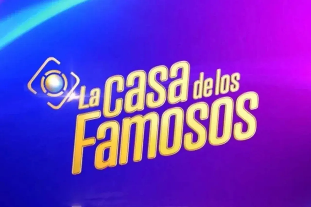 Muere papá de participante de 'La Casa de los Famosos' y piden su salida