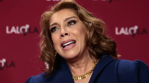 Cynthia Klitbo denuncia haber sido 'ultrajada' mientras se hacía el Papanicolaou