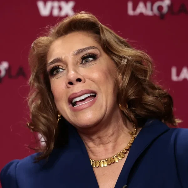 Cynthia Klitbo denuncia haber sido 'ultrajada' mientras se hacía el Papanicolaou