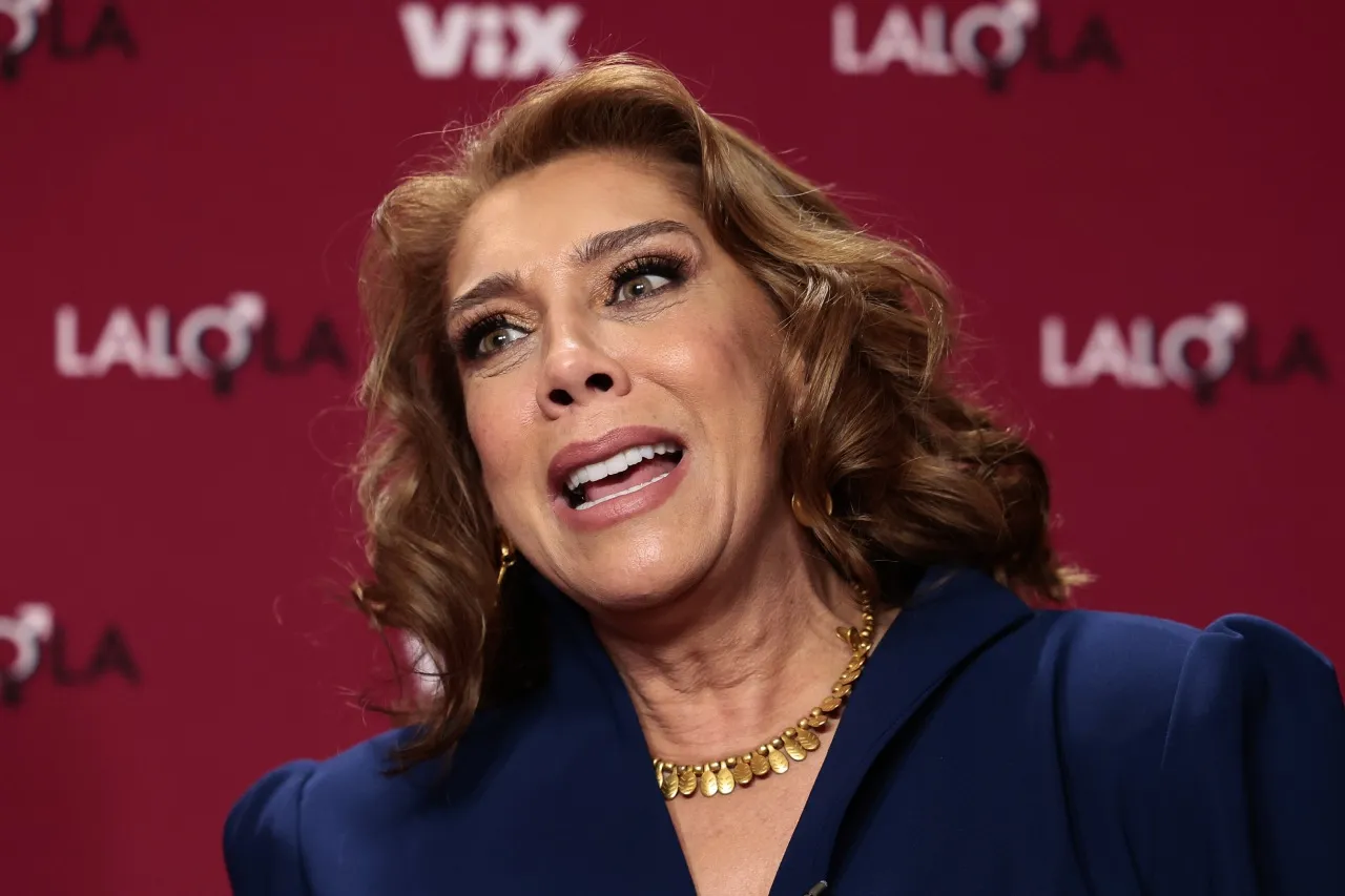 Cynthia Klitbo denuncia haber sido 'ultrajada' mientras se hacía el Papanicolaou