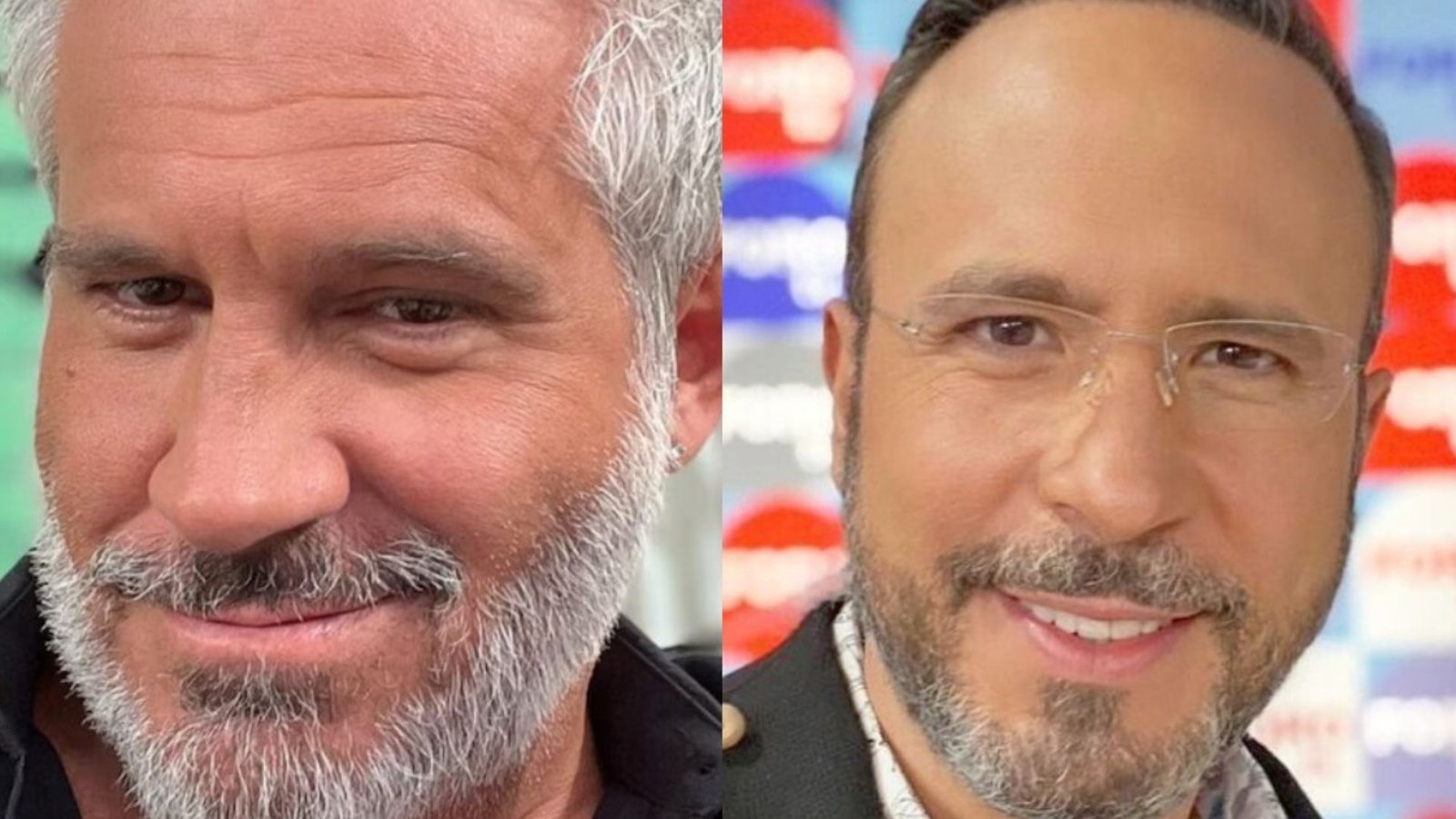 Ulises de la Torre, hermano de Arath, fue captado vendiendo tacos en Atizapán tras alejarse de la televisión.