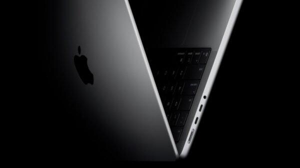 Apple presenta nueva MacBook Pro
