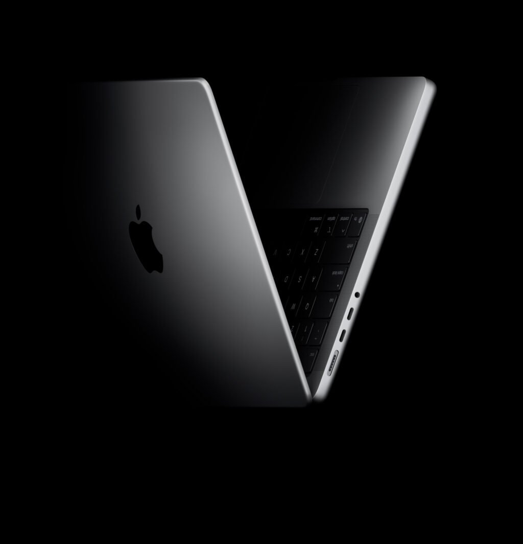 Apple presenta nueva MacBook Pro