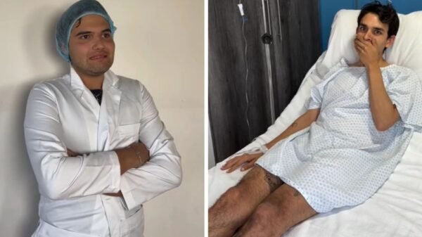 Video de influencers genera enojo por burlas a niños enfermos