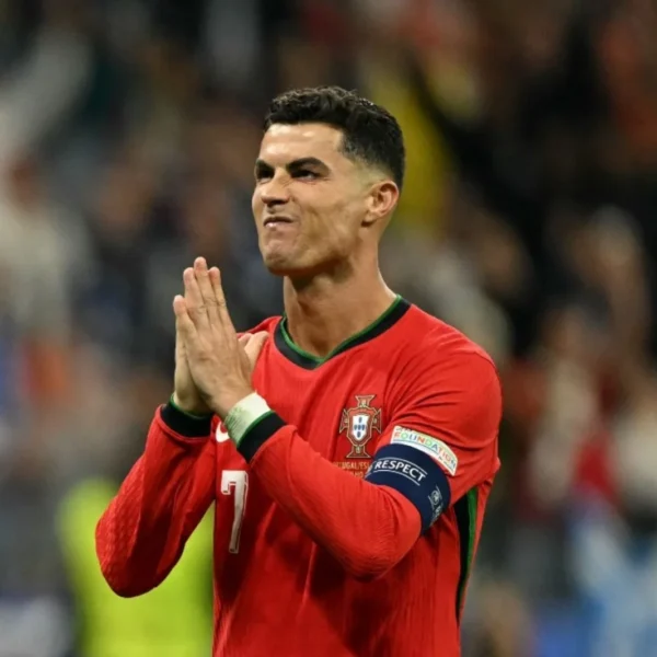 Cristiano Ronaldo sufre lesión más grave de lo esperado y no vendrá a México