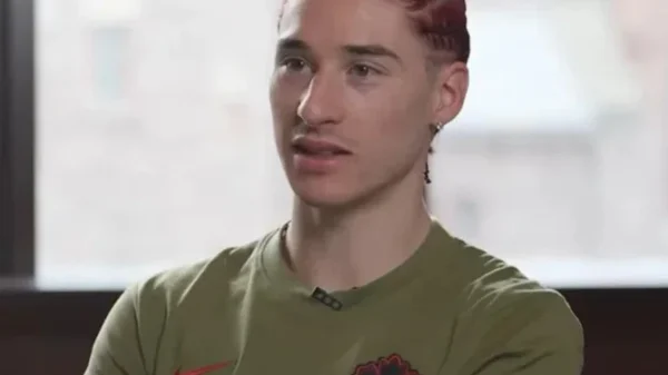 Marcelo Flores se sincera sobre México y explica su conexión con Canadá