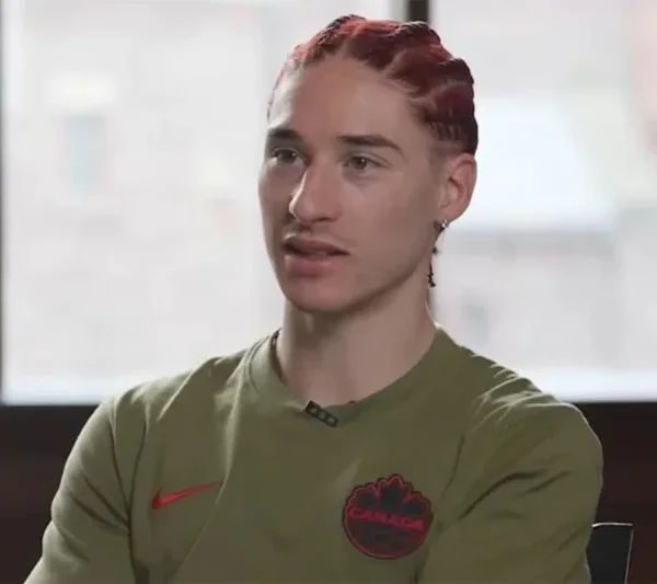 Marcelo Flores se sincera sobre México y explica su conexión con Canadá