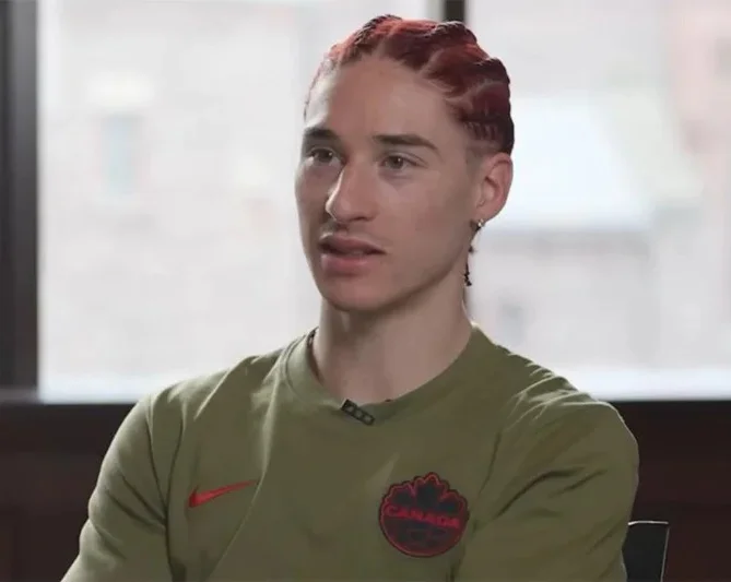 Marcelo Flores se sincera sobre México y explica su conexión con Canadá