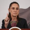 “México siempre va a luchar por la paz”: Sheinbaum fija postura ante conflicto en Medio Oriente