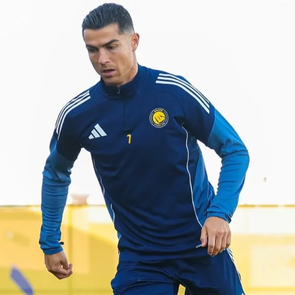 Polémica por ausencia de Cristiano Ronaldo en amistoso ante México