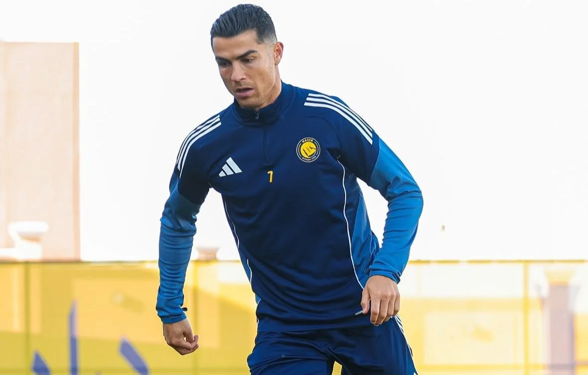Polémica por ausencia de Cristiano Ronaldo en amistoso ante México