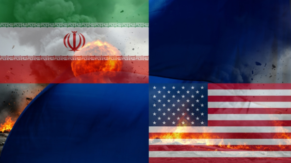 Sin pruebas, Estados Unidos advierte de posible ataque de Irán a California