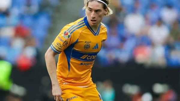 Marcelo Flores es convocado por Canadá para la Fecha FIFA