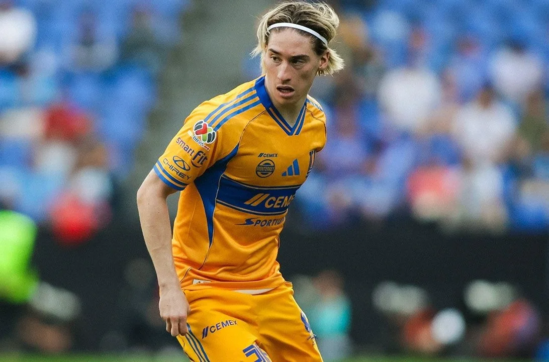 Marcelo Flores es convocado por Canadá para la Fecha FIFA