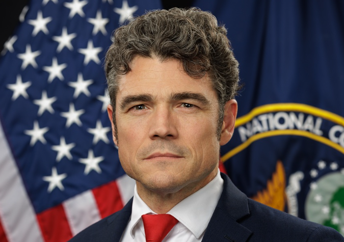 Renuncia Joe Kent, alto funcionario antiterrorista, lanzando críticas a Israel por conflicto con Irán