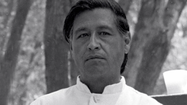 Cesar Chavez, activista laboral antimexicano, es señalado por pedofilia y abuso sexual