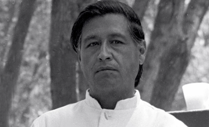 Cesar Chavez, activista laboral antimexicano, es señalado por pedofilia y abuso sexual
