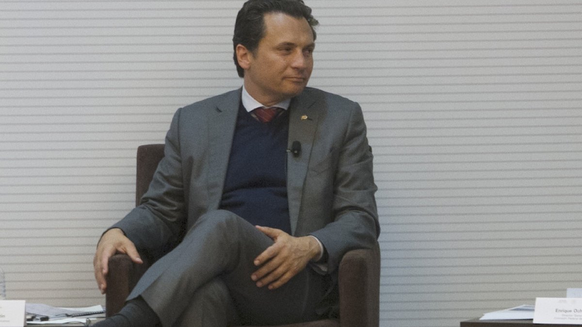 Tribunal ordena entregar a la Federación mansión ligada al caso Odebrecht