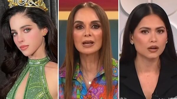 Lupita Jones y Andrea Meza responden a palabras de Fátima Bosch