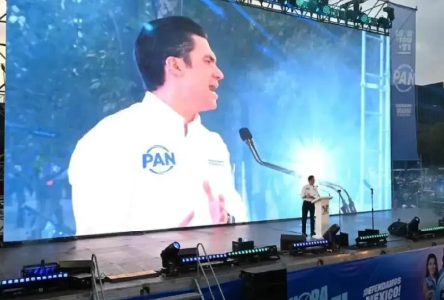 PAN abre sus candidaturas al público rumbo a 2027 y apuesta todo a encuestas ciudadanas