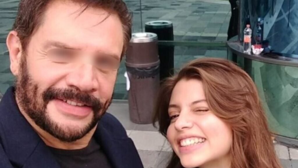 Daniela Parra rompe el silencio y habla de cambios en su vida