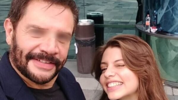 Daniela Parra rompe el silencio y habla de cambios en su vida