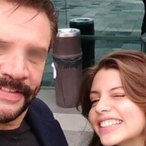 Daniela Parra rompe el silencio y habla de cambios en su vida