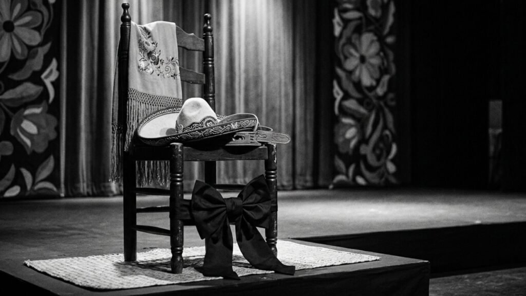 Luto en la música: fallece Patito Sotelo y hay incertidumbre por la causa