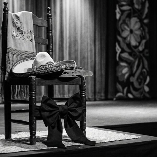 Luto en la música: fallece Patito Sotelo y hay incertidumbre por la causa